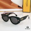 140 Fendi FOL083V Sunglasses