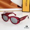 140 Fendi FOL083V Sunglasses