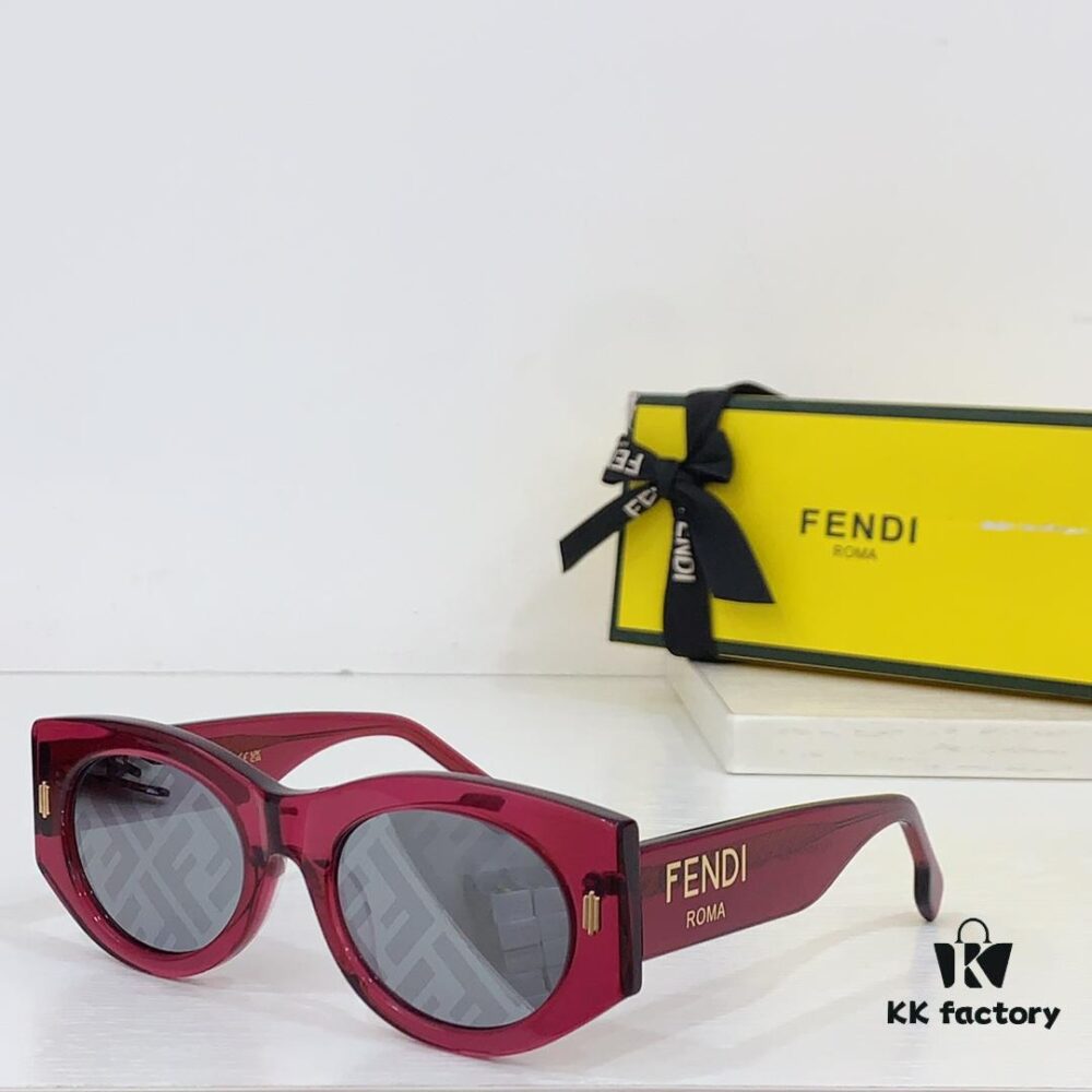 140 Fendi* FOL083V Sunglasses