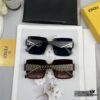 FENDI Italy | Polarized Sunglasses with TR90 Frame and Polarlite Lens