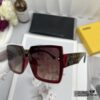 FENDI Italy | Polarized Sunglasses with TR90 Frame and Polarlite Lens