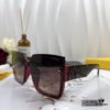 FENDI Italy | Polarized Sunglasses with TR90 Frame and Polarlite Lens