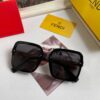 Fendi Women's Polarized Sunglasses, Fashionable Face-Framing Design, Luxury Style, 7233 Eyewear
