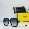 150 FENDI MODEL: FE40139I SIZE: 53□21-135 Sunglasses