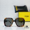150 FENDI MODEL: FE40139I SIZE: 53□21-135 Sunglasses