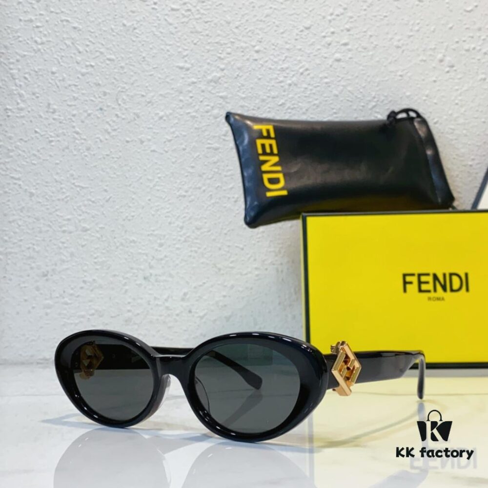 150 FENDI MODEL FE40140U SIZE 53-20-135 Sunglasses