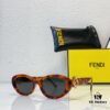 150 FENDI MODEL FE40140U SIZE 53-20-135 Sunglasses