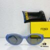 150 FENDI MODEL FE40140U SIZE 53-20-135 Sunglasses
