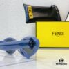 150 FENDI MODEL FE40140U SIZE 53-20-135 Sunglasses