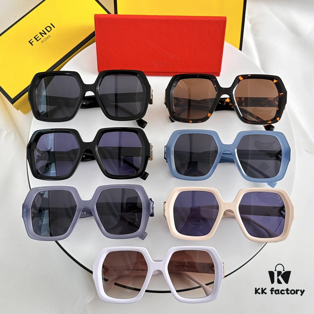 FENDI Sunglasses