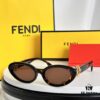 FENDI MODEL: FE40150 SIZE: 53□19-145 Sunglasses