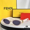 FENDI MODEL: FE40150 SIZE: 53□19-145 Sunglasses