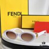 FENDI MODEL: FE40150 SIZE: 53□19-145 Sunglasses