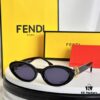 FENDI MODEL: FE40150 SIZE: 53□19-145 Sunglasses