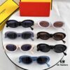 FENDI MODEL: FE40150 SIZE: 53□19-145 Sunglasses