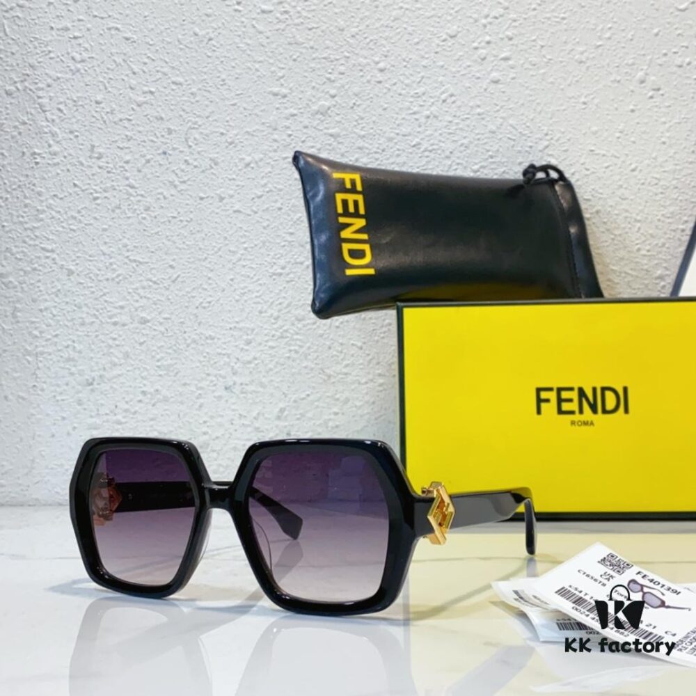 FENDI FF40139 Sunglasses