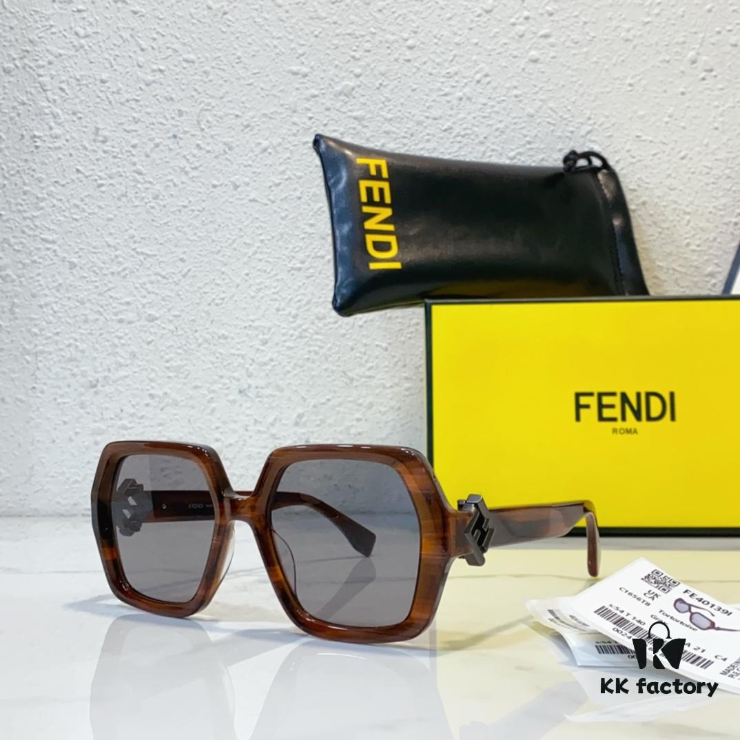 FENDI FF40139 Sunglasses