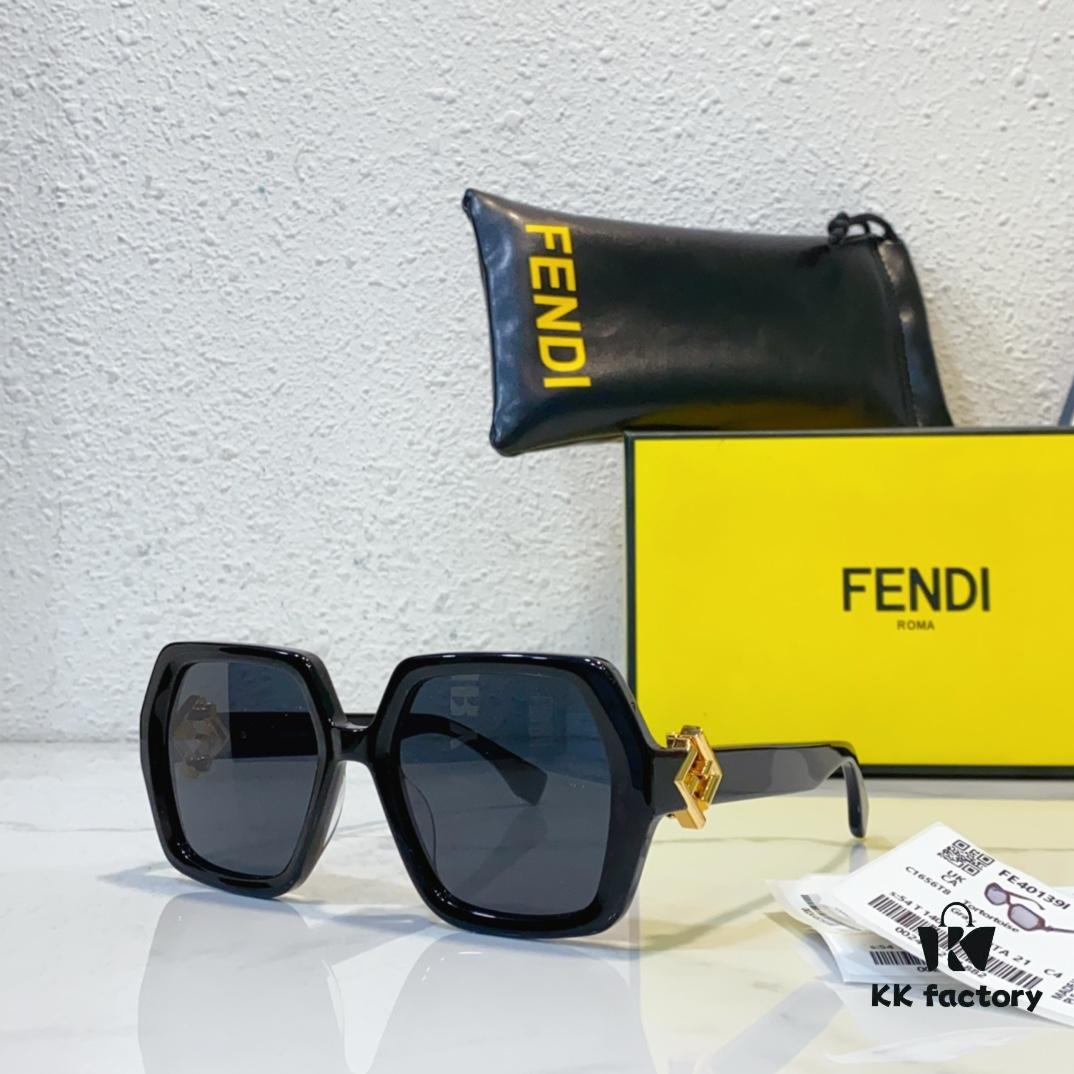 FENDI FF40139 Sunglasses