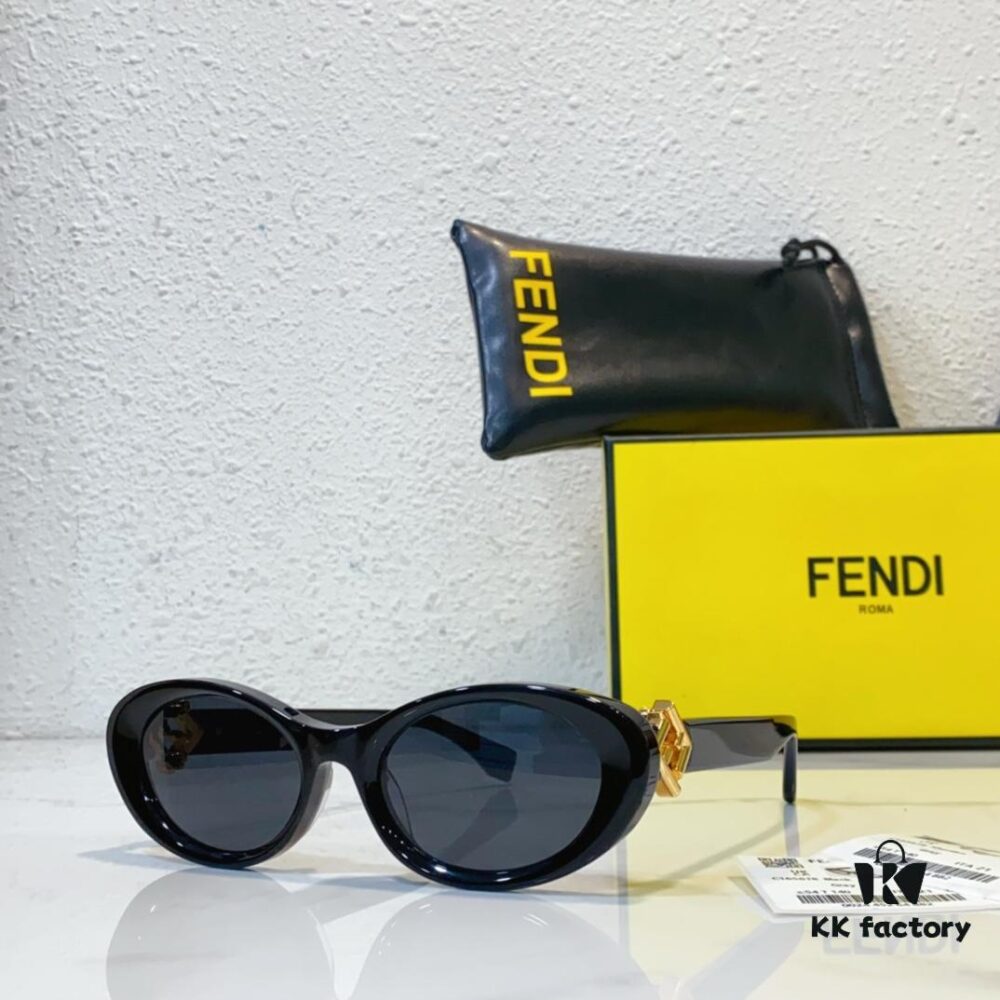 FENDI FF40150I Sunglasses
