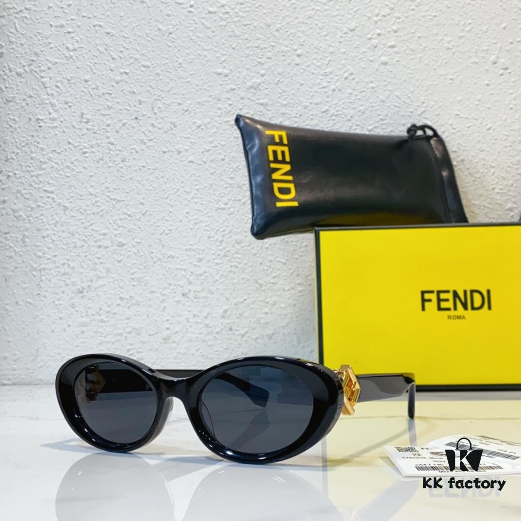 FENDI FF40150I Sunglasses