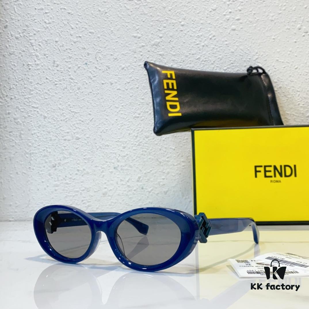 FENDI FF40150I Sunglasses