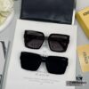 FENDI Italy - Polarized Sunglasses with POLAROID Resin Lenses, Lightweight TR90 Frame, Stylish and Comfortable Unisex Design