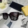 FENDI Italy | New Model Sunglasses with Polarized Lenses, Lightweight TR90 Frame, Stylish and Luxurious Design for Travel and Driving