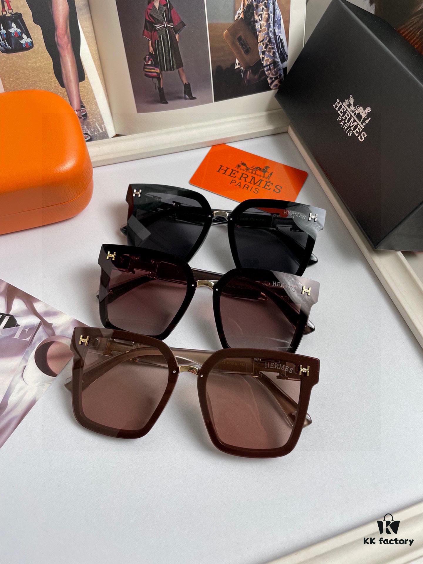 New Arrival: FENDI Women's Polarized Sunglasses with TR Frame, Imported POLAI High-Definition Polarized Lenses, Metal Logo on Temples, Premium Custom Design, Stylish and Elegant, Essential for Travel and Driving