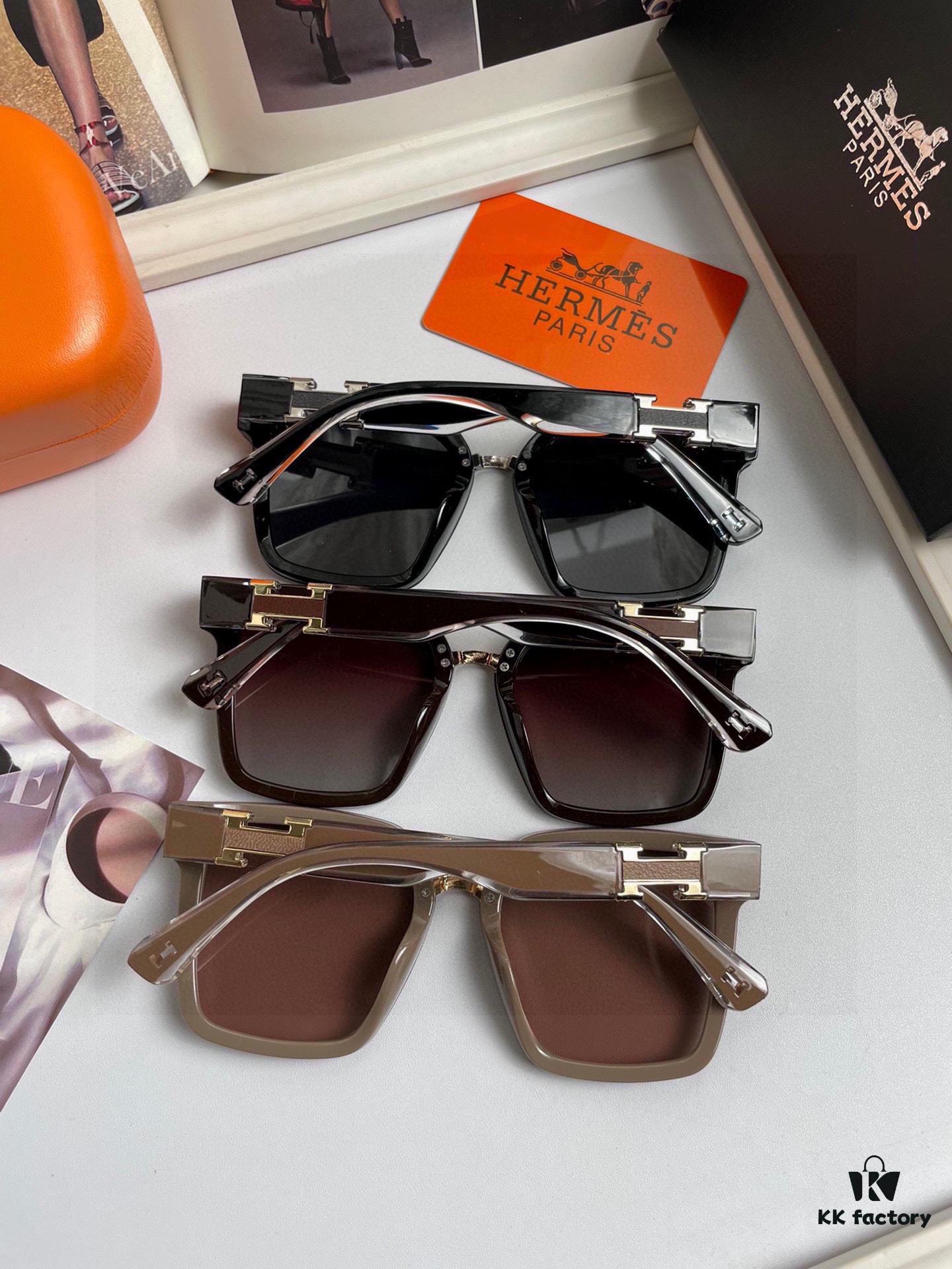New Arrival: FENDI Women's Polarized Sunglasses with TR Frame, Imported POLAI High-Definition Polarized Lenses, Metal Logo on Temples, Premium Custom Design, Stylish and Elegant, Essential for Travel and Driving