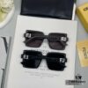 FENDI Italy | Polarized Sunglasses with TR90 Frame and Polylite Lenses