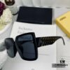 FENDI Italy | Polarized Sunglasses with TR90 Frame and POLAROID Lens