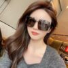 Oversized Square Fendi 2023 Spring New Arrival Sunglasses Frame Popular Bestseller with FF Logo