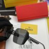 Oversized Square Fendi 2023 Spring New Arrival Sunglasses Frame Popular Bestseller with FF Logo