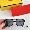 Fendi Sunglasses Model FE40026U Size 55□22-145