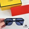 Fendi Sunglasses Model FE40026U Size 55□22-145