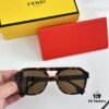 Fendi Sunglasses Model FE40026U Size 55□22-145