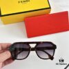 Fendi Sunglasses Model FE40026U Size 55□22-145