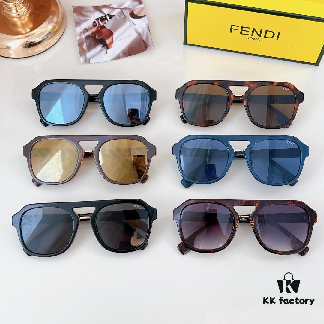 Fendi FE40026U Sunglasses