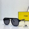 Fendi FE40026U Sunglasses Unisex 55□22-145