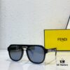 Fendi FE40026U Sunglasses Unisex 55□22-145