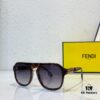 Fendi FE40026U Sunglasses Unisex 55□22-145