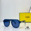 Fendi FE40026U Sunglasses Unisex 55□22-145