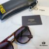 Fendi FE40026U Sunglasses Unisex 55□22-145