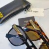 Fendi FE40026U Sunglasses Unisex 55□22-145