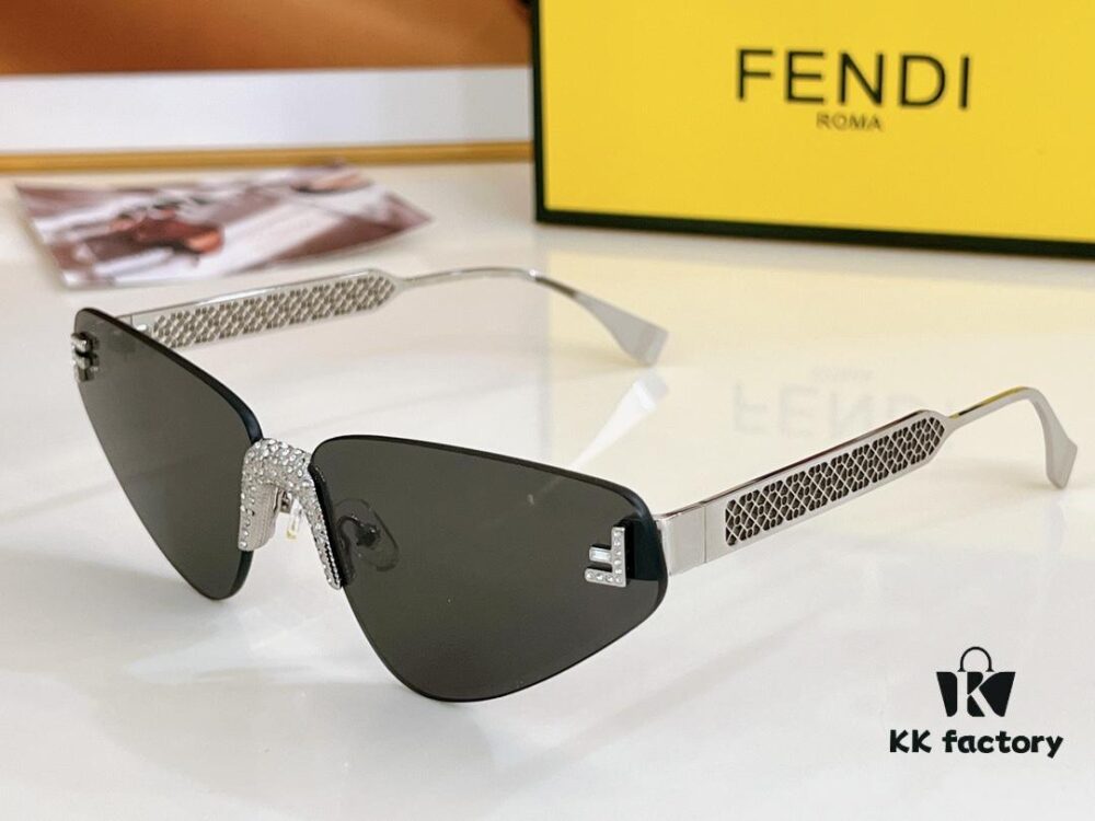 FENDI FOL084V1 Sunglasses