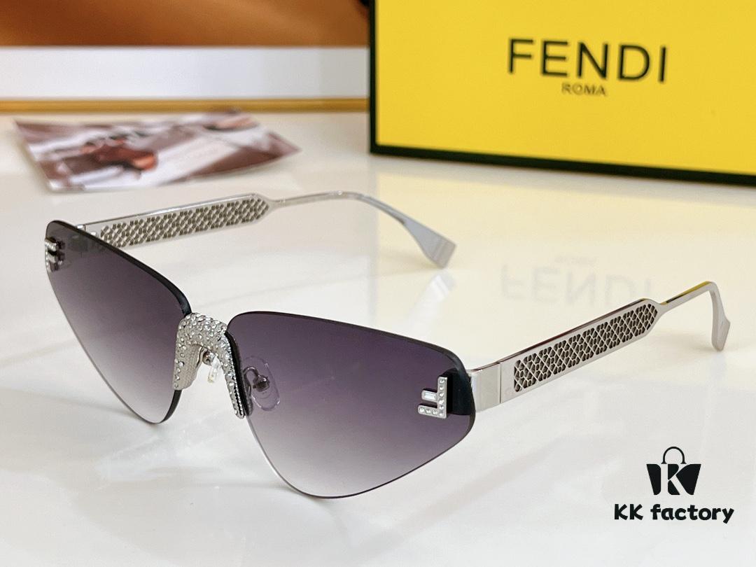FENDI FOL084V1 Sunglasses