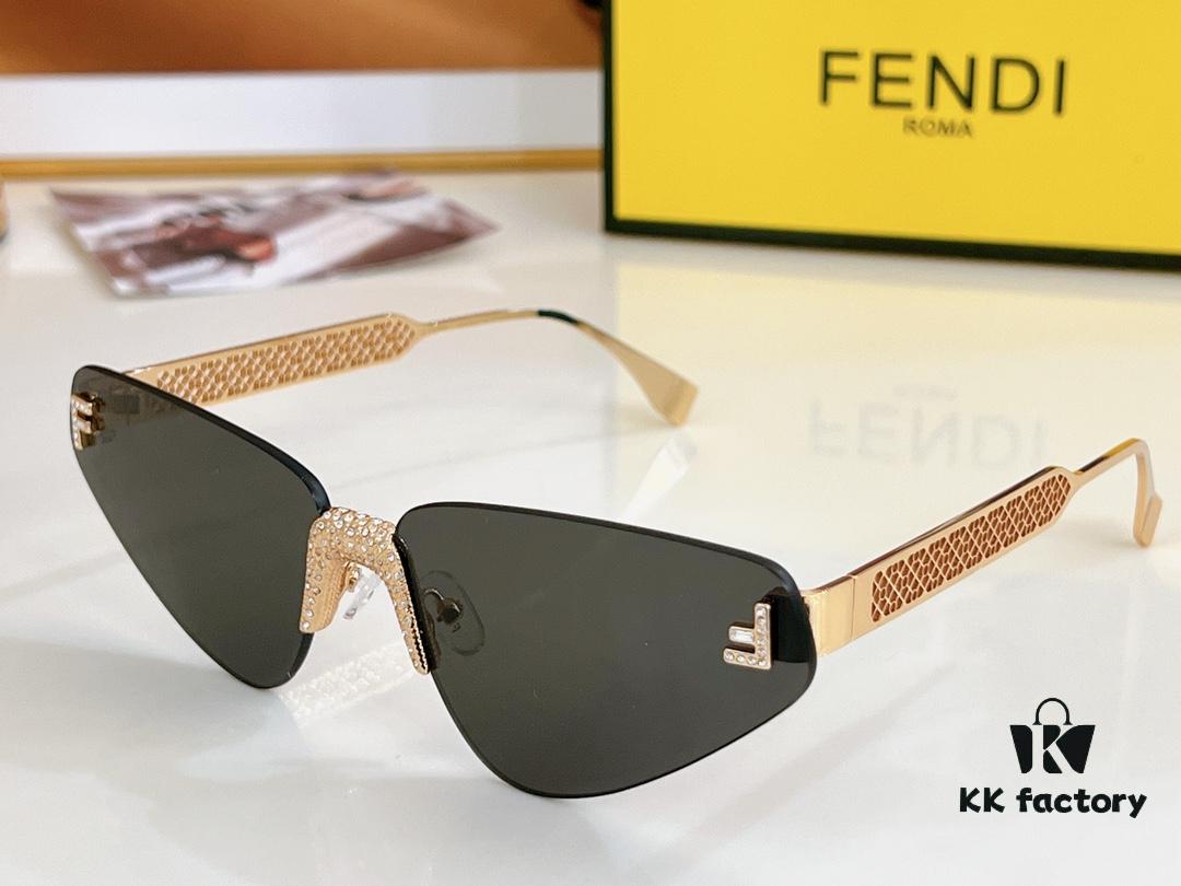 FENDI FOL084V1 Sunglasses