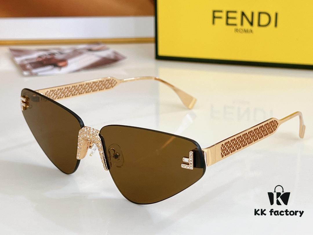 FENDI FOL084V1 Sunglasses