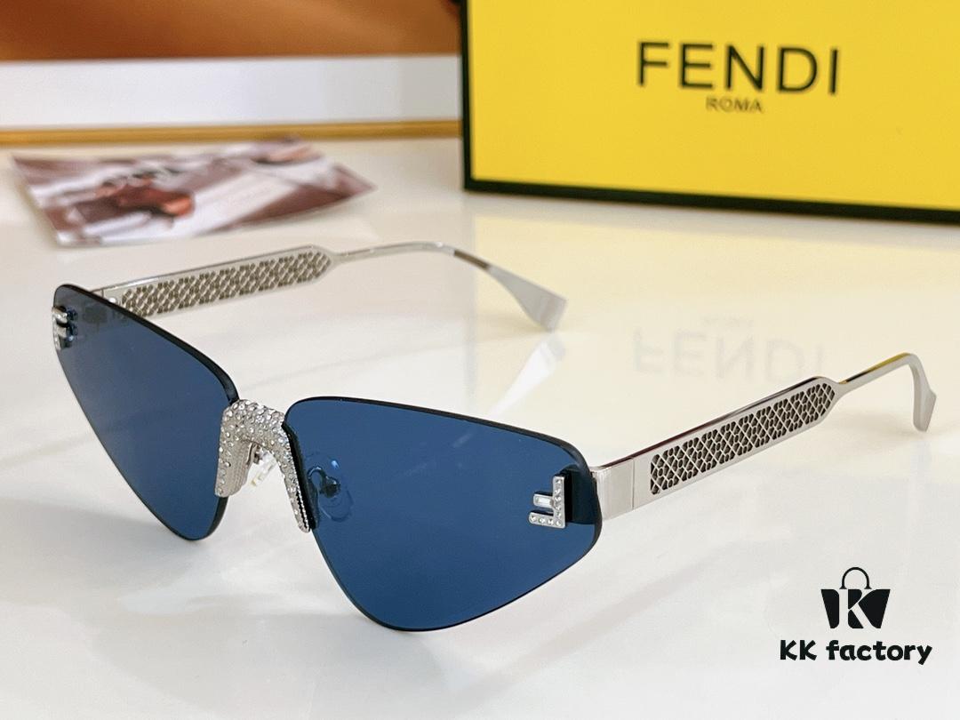 FENDI FOL084V1 Sunglasses
