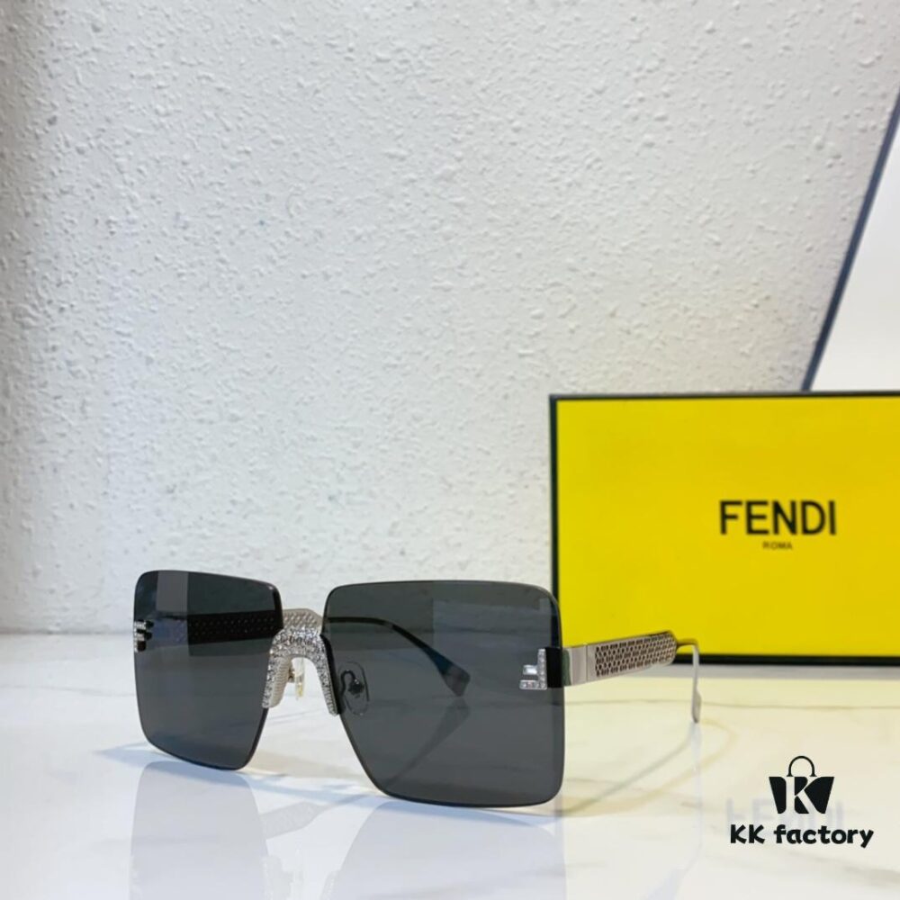 FENDI FE4083 Sunglasses